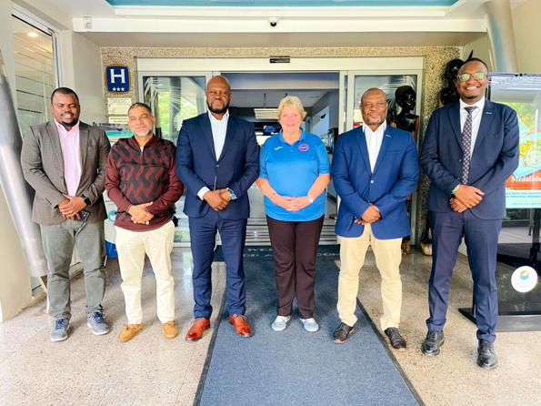 Moçambique pretende acolher qualificação para o africano de sub-17
